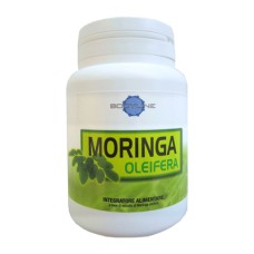 MORINGA OLEIFERA 60 CAPSULE