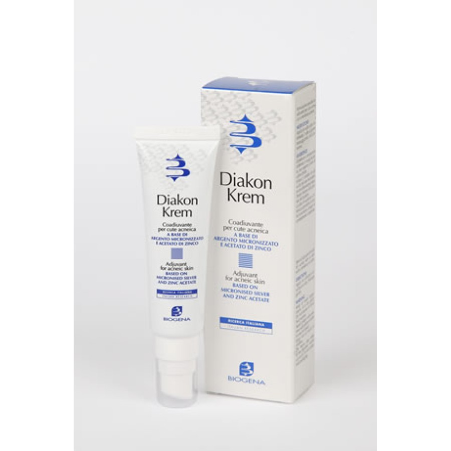 DIAKON KREM FLACONE 30 ML