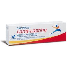 CALCIFERINA LONG LASTING TUBETTO 60 ML