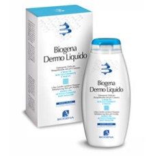 BIOGENA DERMOLIQUIDO PH5 FLACONE 500 ML