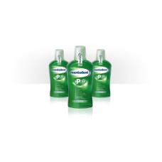 MENTADENT P COLLUTORIO 300 ML