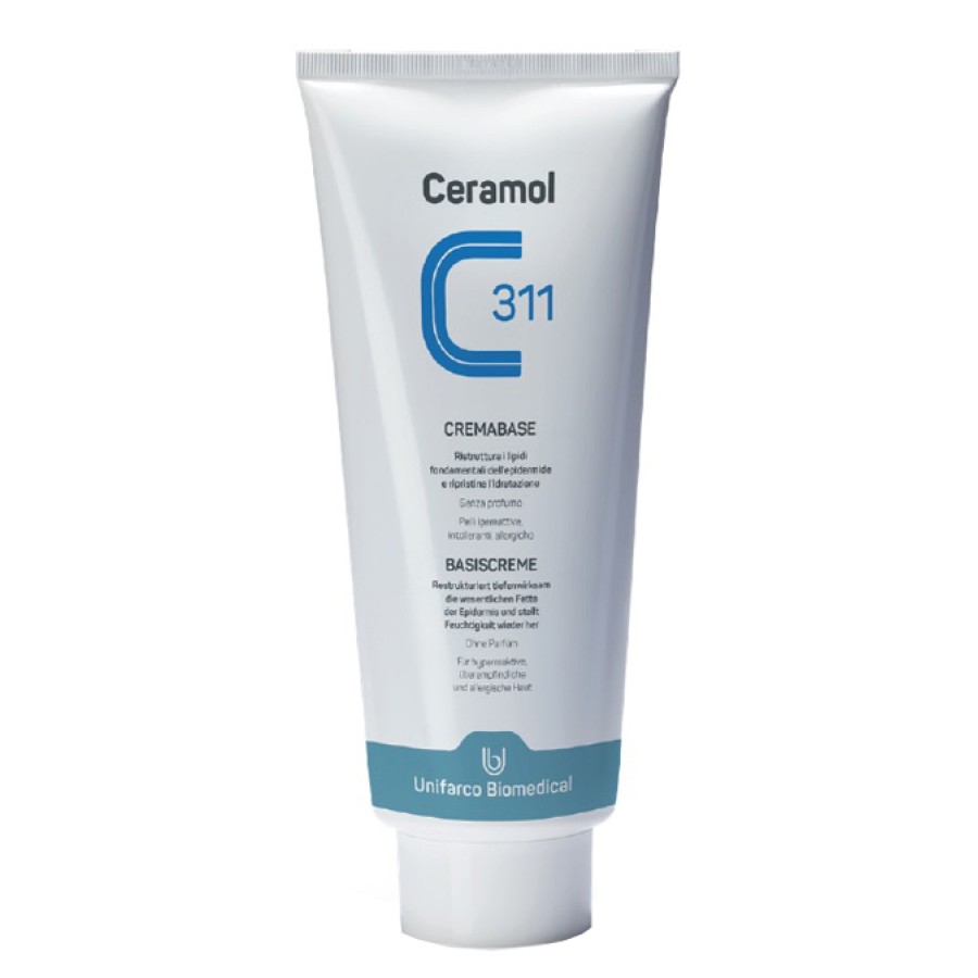 CERAMOL CREMABASE 400 ML