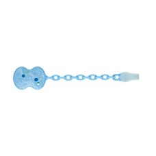 CHICCO PHYSIO CLIP CATENELLA AZZURRO
