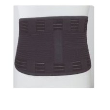 RUNNER+ CORSETTO DINAMICO VELCRO M