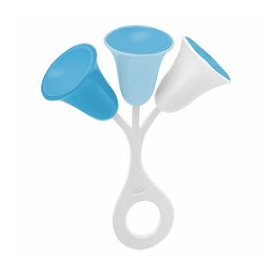 CHICCO GIOCO TULIP SONORO AZZ