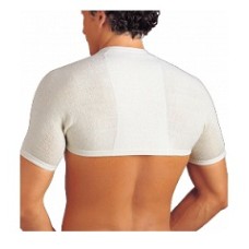 COPRISPALLE ANATOMICO GIBAUD TAGLIA 4