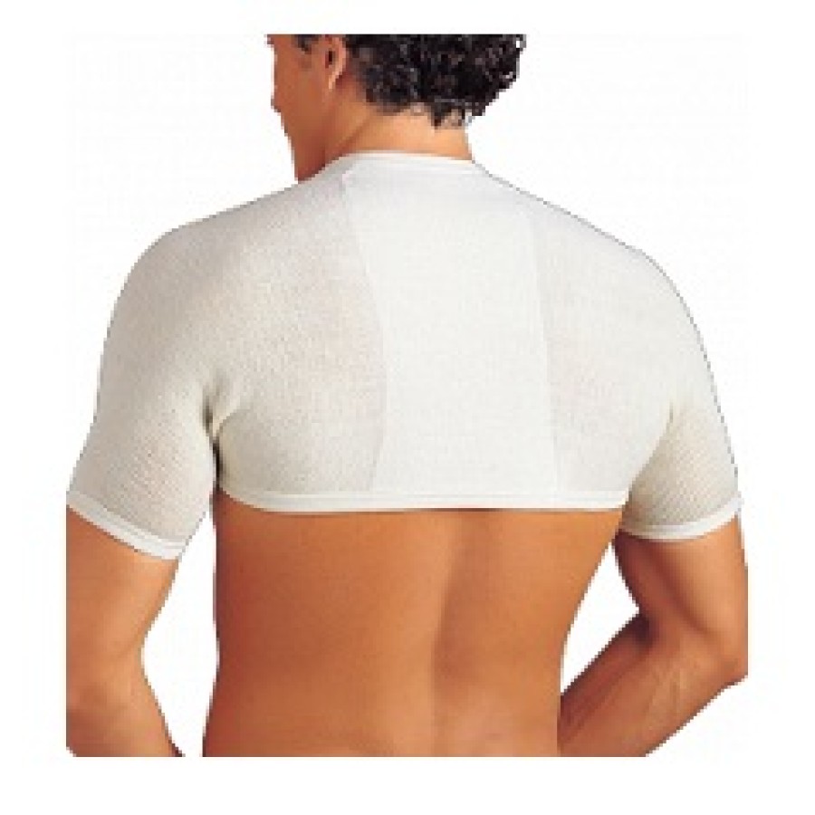 COPRISPALLE ANATOMICO GIBAUD TAGLIA 4