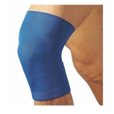 GINOCCHIERA GIBAUDSPORT COLORE BLU MISURA 5