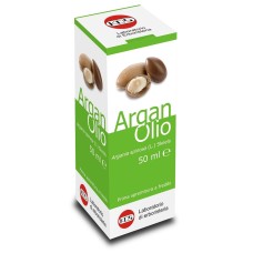 OLIO DI ARGAN 50 ML