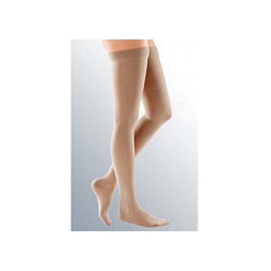 MEDIVEN PLUS/1 COSCIA AUTOREGGENTE 108 BEIGE 3