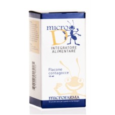MICRO D 10 ML
