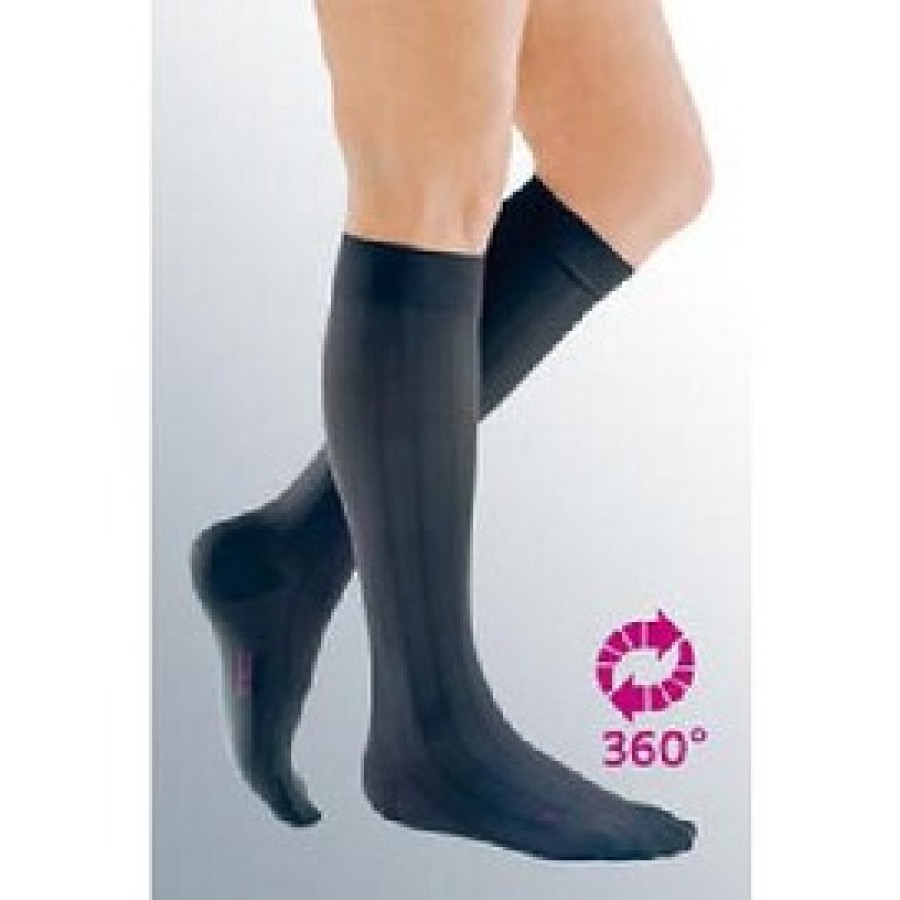 MV ELEGANCE CL1 GAMB CORTO NERO ARTICOLO 186BL 2 1 PAIO