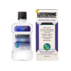 LISTERINE PROFESSIONAL PROTEZIONE CARIE 250 ML