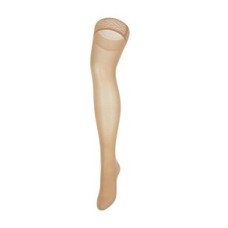 MV ELEGANCE CL1 COSCIA AUTOREGGENTE CORTO BEIGE ARTICOLO 190BE 1 1 PAIO