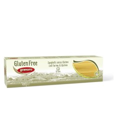 GLUTEN FREE GRANORO SPAGHETTI 400 G