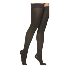 ELEGANCE CALZA AUTOREGGENTE K2 NERO ARTICOLO 289BL2 1 PAIO