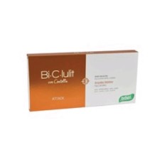BI C LULIT 15 FIALE 5 ML SANTIVERI