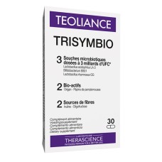 TEOLIANCE TRISYMBIO 30 CAPSULE