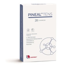 PINEAL TENS 28 COMPRESSE 1.2 G