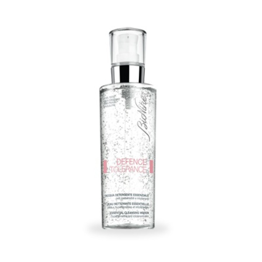 DEFENCE TOLERANCE ACQUA DETERGENTE 400 ML