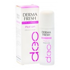 DERMAFRESH IPERSUD ROLL ON 75 ML