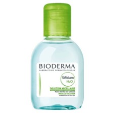 SEBIUM H2O 100 ML