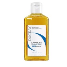 SQUANORM FORFORA GRASSA SHAMPOO 200 ML
