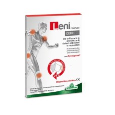 CEROTTO LENI COMPLEX 5 PEZZI