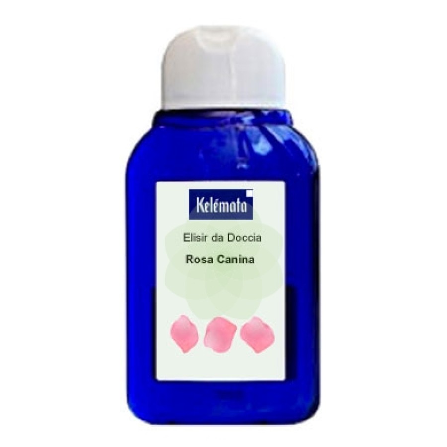 OFFICINALIA ROSA CENTIFOLIA ELISIR PER LA DOCCIA 250 ML