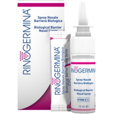RINOGERMINA BARRIERA BIOLOGICA SPRAY NASALE