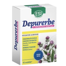 ESI DEPURERBE 45 OVALETTE