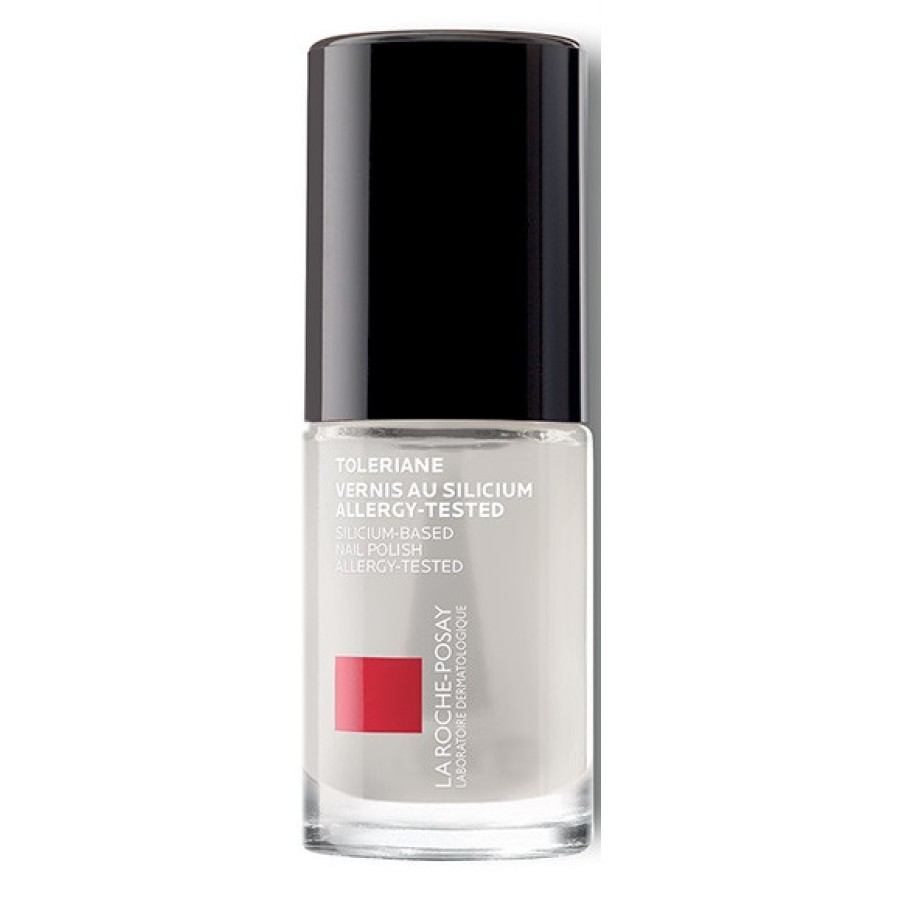 TOLERIANE VERNIS SILICIUM MAT 6 ML
