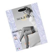 MARILYN 70 SHEER AUTOREGGENTE GLACE' 3ML