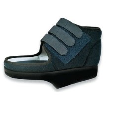 ORIONE OK PED 150 SCARPA POST OPERATORIA BARUK BLU 35-36 XS