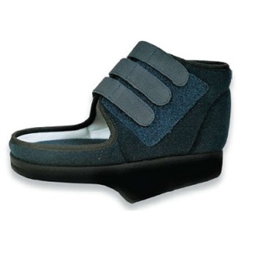 ORIONE OK PED 150 SCARPA POST OPERATORIA BARUK BLU 37-38 S