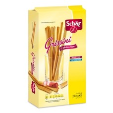 SCHAR GRISSINI 240 G
