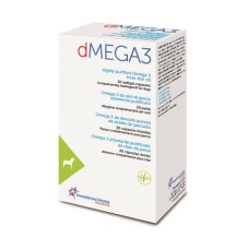 DMEGA3 OMEGA3 DA OLIO DI PESCE 30 PERLE