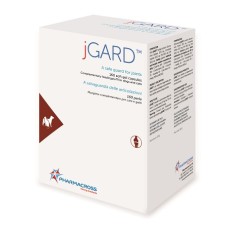 JGARD 80 PERLE