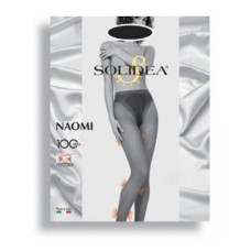 NAOMI 100 COLLANT MODEL NERO 2