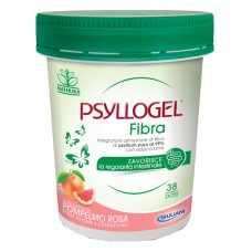 PSYLLOGEL FIBRA POMPELMO ROSA 170 G