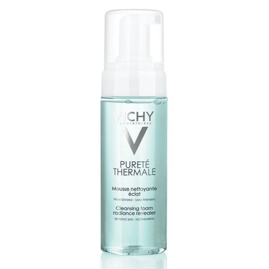 PURETE THERMALE ACQUA MOUSSE 150 ML