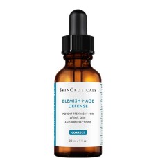 BLEMISH+AGE DEFENSE 30 ML