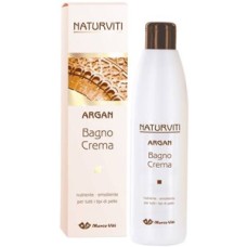 NATURVITI ARGAN BAGNO CREMA 250 ML