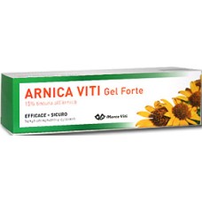 ARNICA VITI GEL FORTE 100 ML