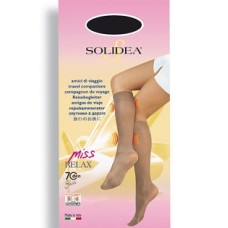 MISS RELAX 70 SHEER PAPRICA 2M