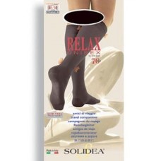 RELAX 70 GAMBALETTO UNISEX ECRU 2