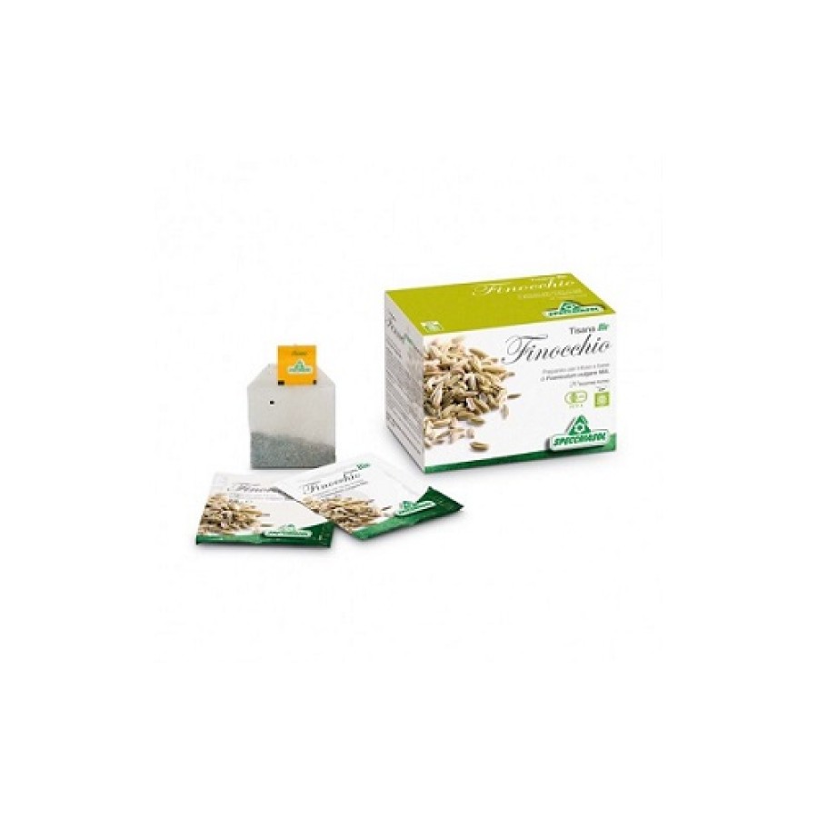 INFUSO FINOCCHIO 20 FILTRI