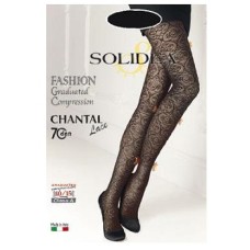 CHANTAL 70 LACE CHAMPAGNE 4XL-XL