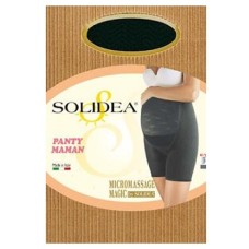 PANTY MAMAN PANTALONCINO GESTANTE NERO 3