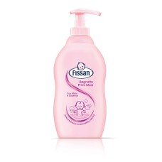 FISSAN BAGNO PRIMI MESI 400 ML